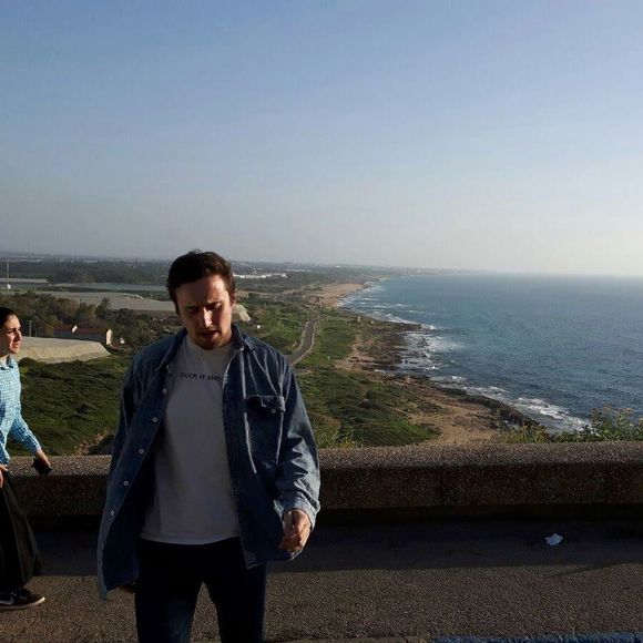 Meet your Posher, Scott - Picture 1 of 1